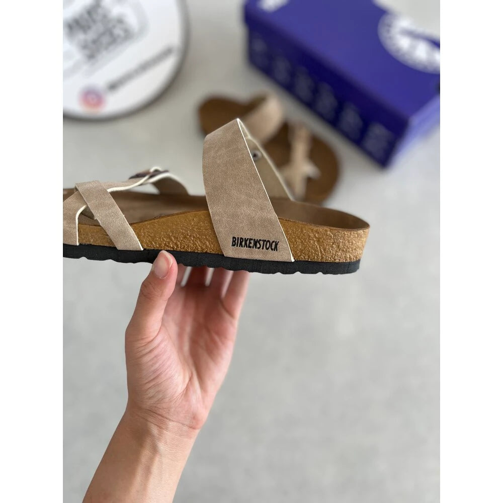 Birkenstock Mayari Bej