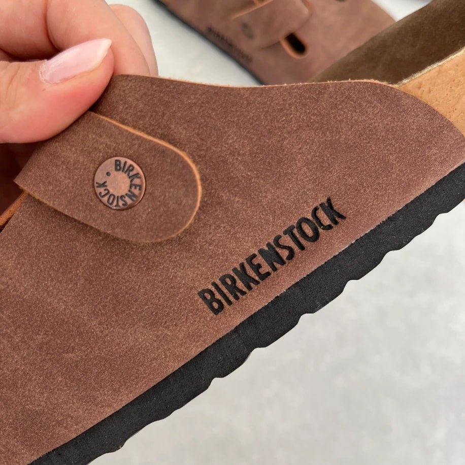 Birkenstock Boston Taba