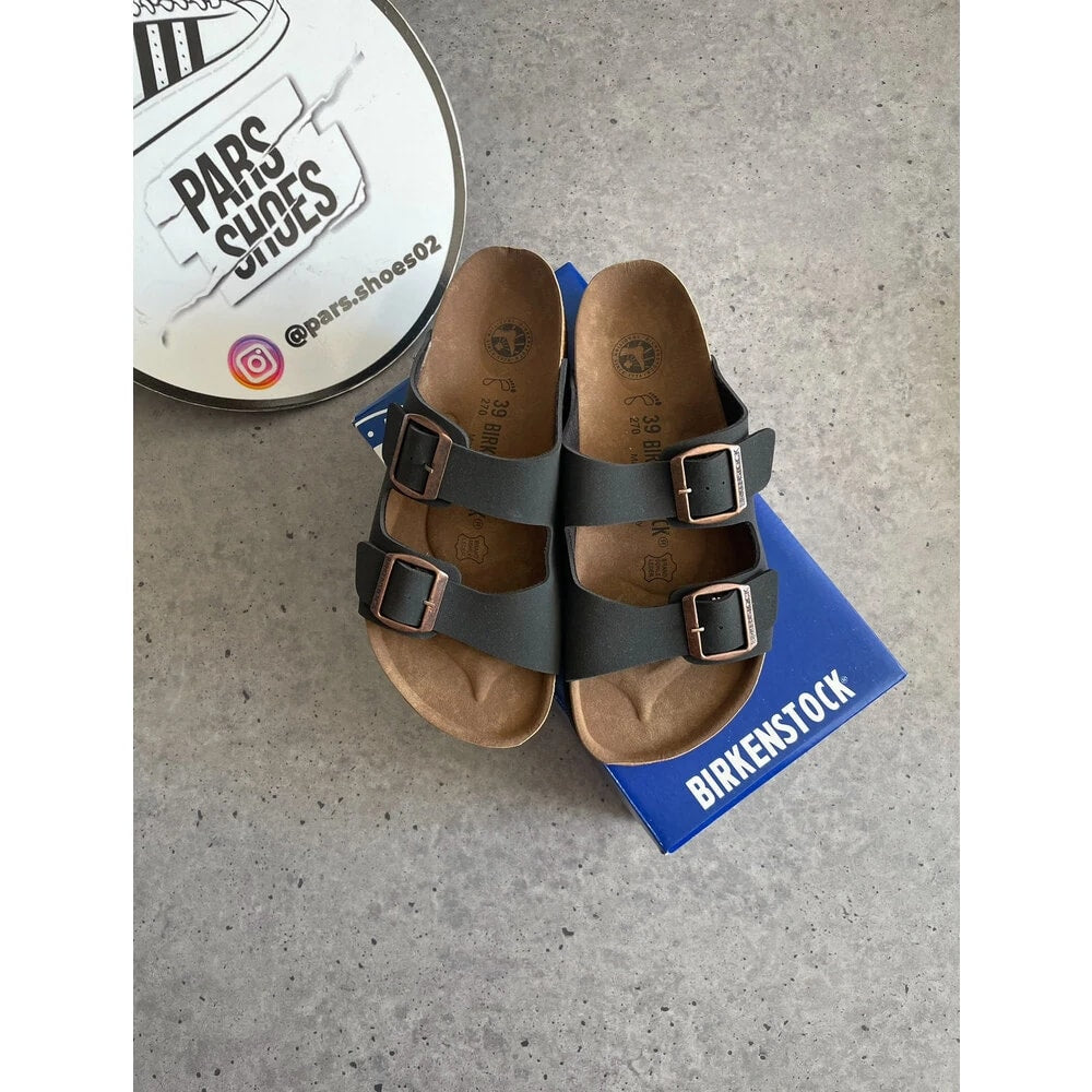 Birkenstock Arizona Siyah