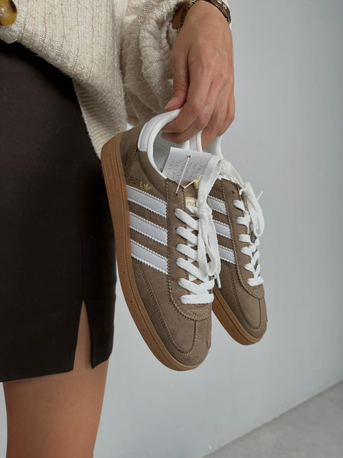 Adidas Handball Spezial Earth Strata Gum