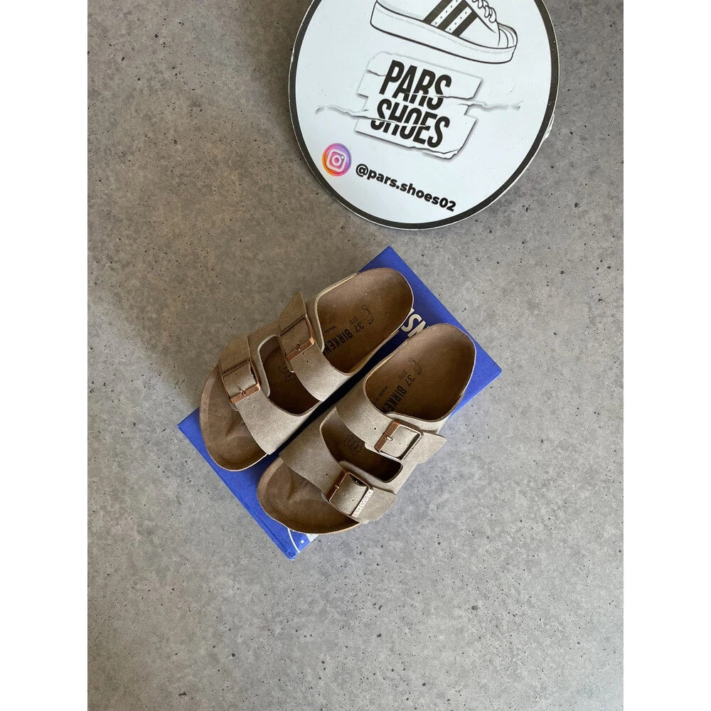 Birkenstock Arizona Vizon