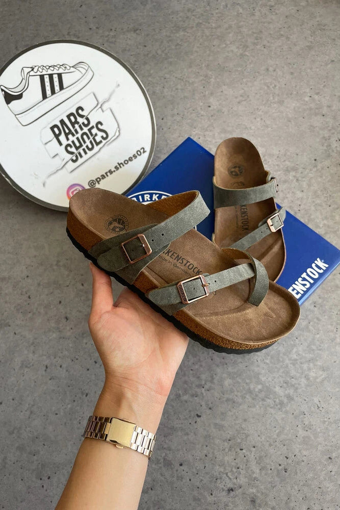 Birkenstock Mayari Haki