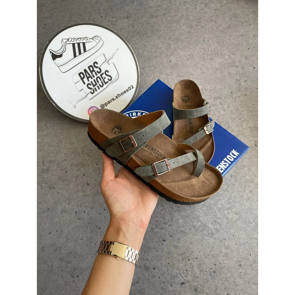 Birkenstock Mayari Haki