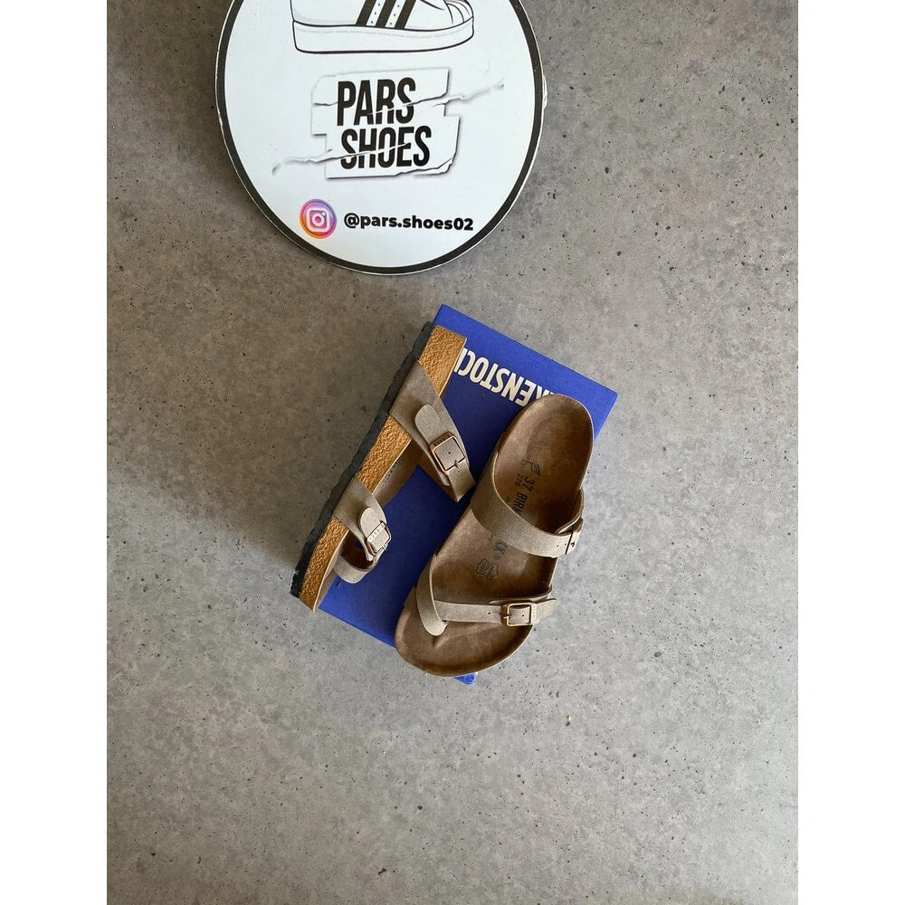 Birkenstock Mayari Vizon