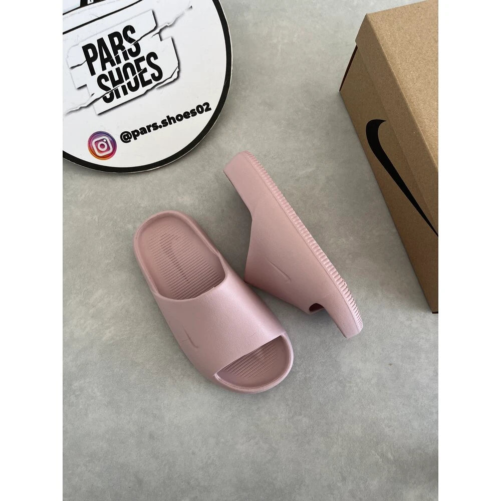 Nike Calm Slide - Pudra