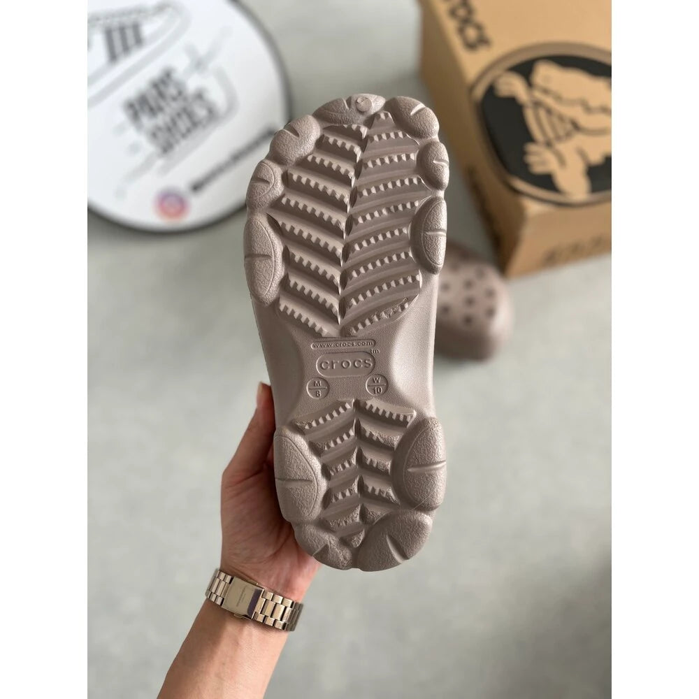 Crocs Classic All Terrain Clog