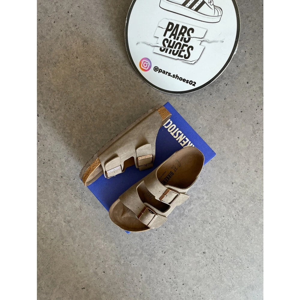 Birkenstock Arizona Vizon