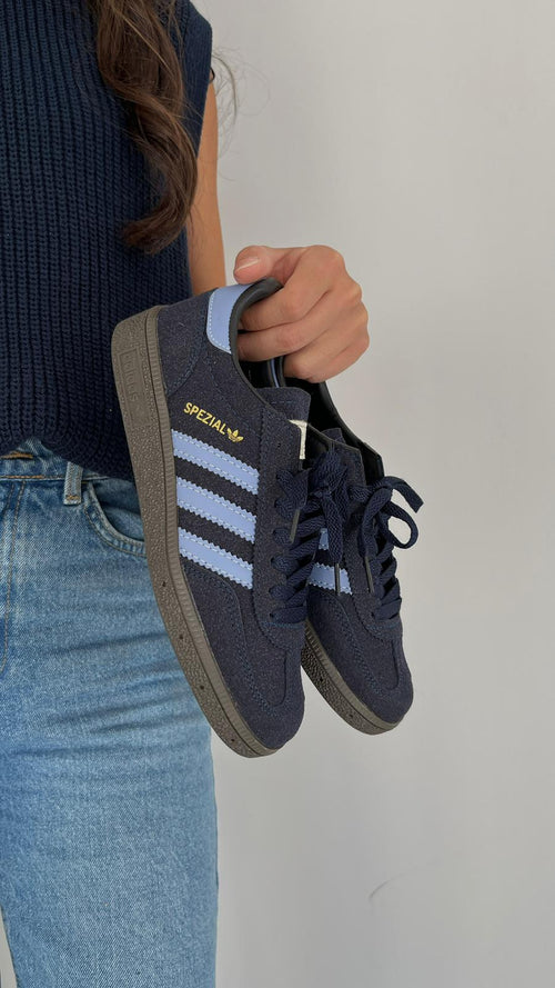 Adidas Handball Spezial Lacivert