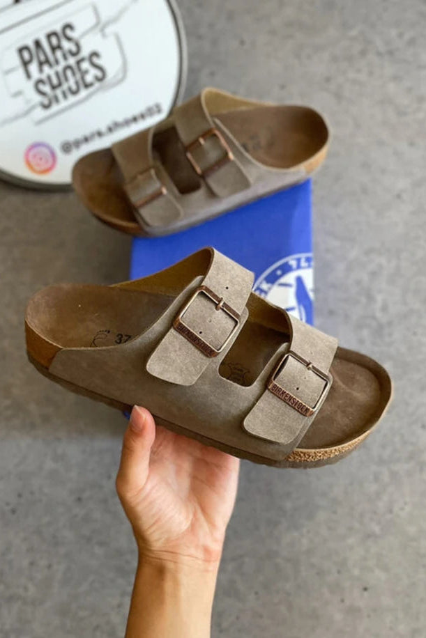 Birkenstock Arizona Vizon