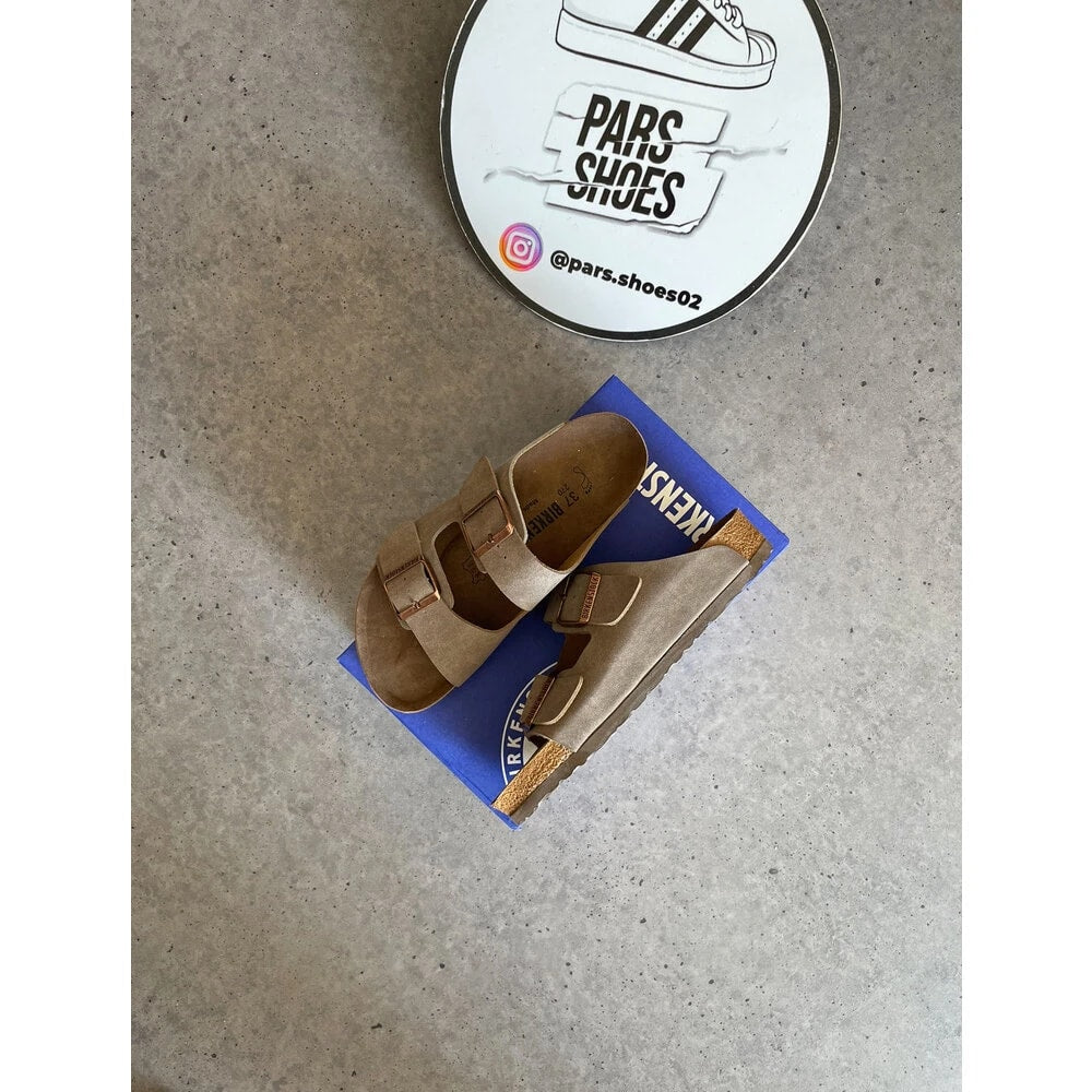 Birkenstock Arizona Vizon