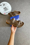 Birkenstock Mayari Vizon