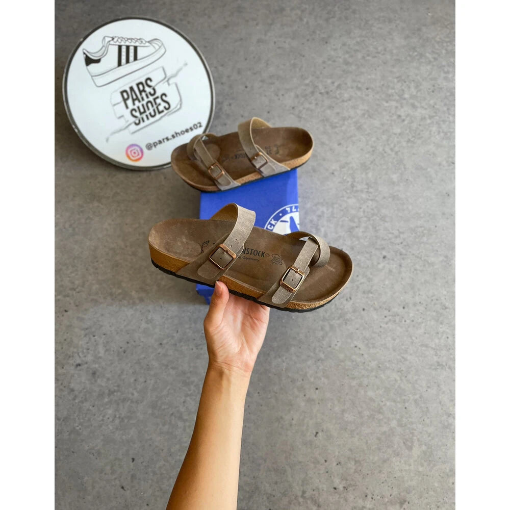 Birkenstock Mayari Vizon