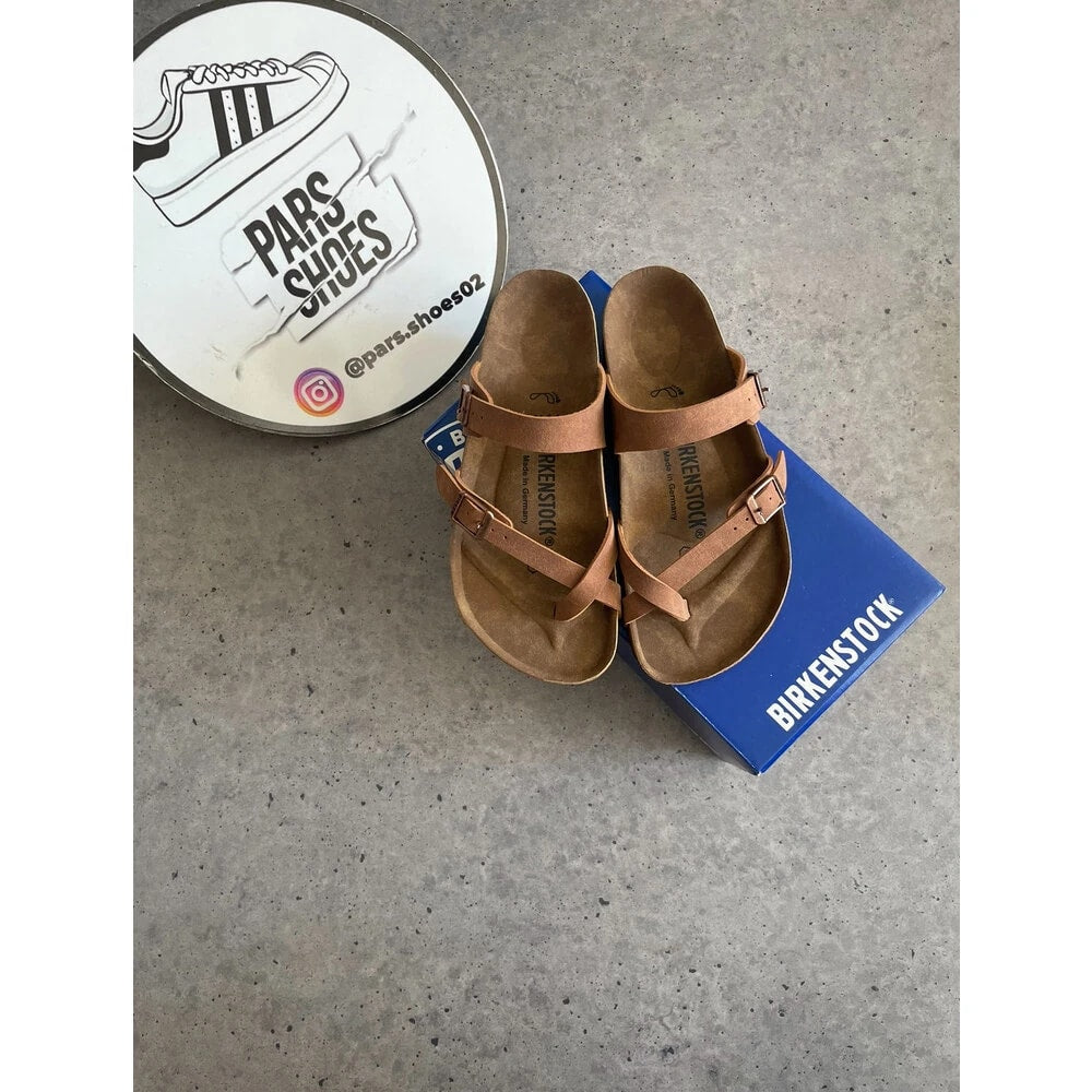 Birkenstock Mayari Taba