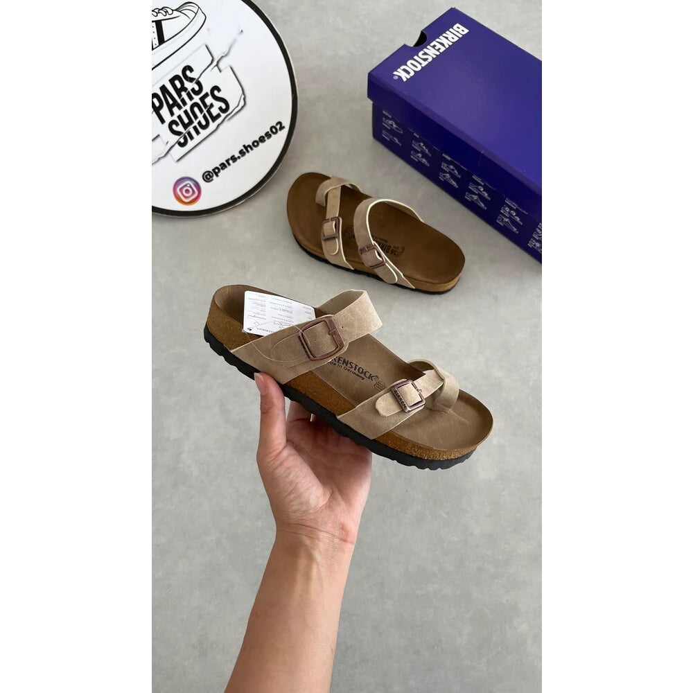 Birkenstock Mayari Bej
